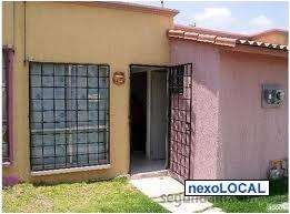 Geovillas de terranova acolman renta casa en Acolman - Casas en renta |  454172