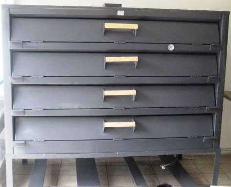 Horno panadero 12 charolas acabado esmaltado en Tonalá - Otros Artículos |  458874