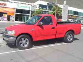 Precio de camionetas ford 1997 #10