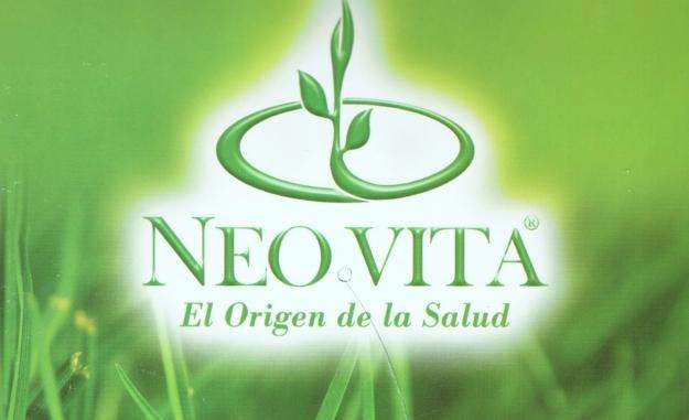 Red natura, neo vita, forever living, semilla de brasil en Monterrey -  Salud y belleza | 463524
