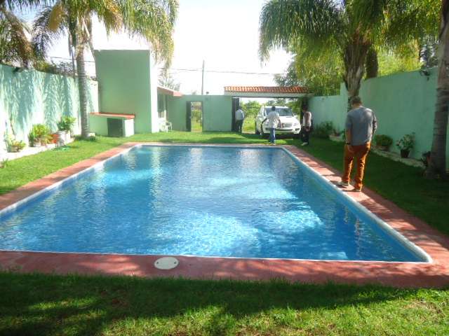 Casa en chapala ajijic con alberca grande en Chapala - Casas en venta |  467000