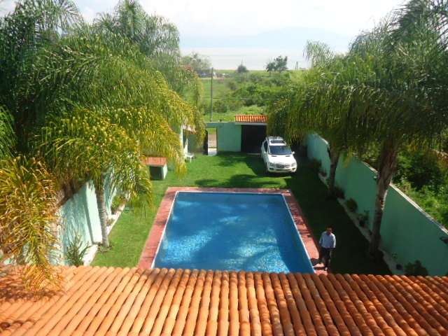 Casa en chapala ajijic con alberca grande en Chapala - Casas en venta |  467000