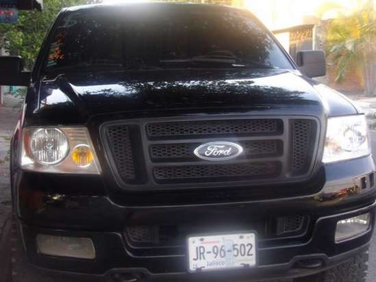 Ford lobo 2005 venta #5