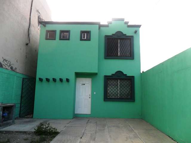 Excelente ubicación de casa en monterrey, ., solidaridad barrio acero en  Monterrey - Casas en venta | 468512