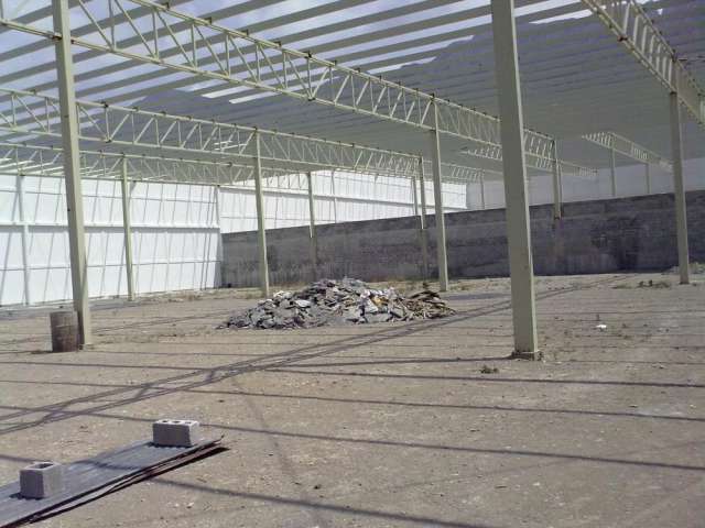 Fotos De Constelar Estructuras De Acero Anuncios Publicit En Monterrey 