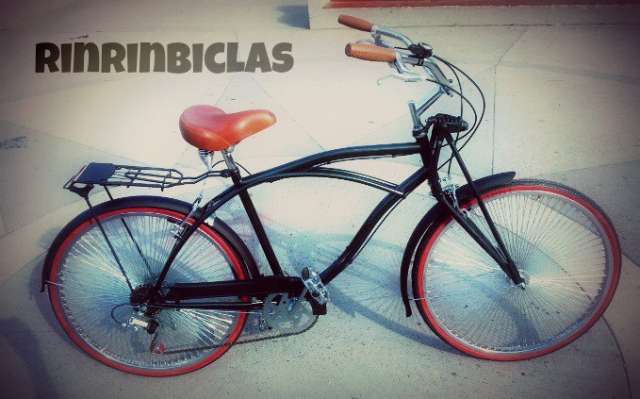 Bicicletas oldies discount