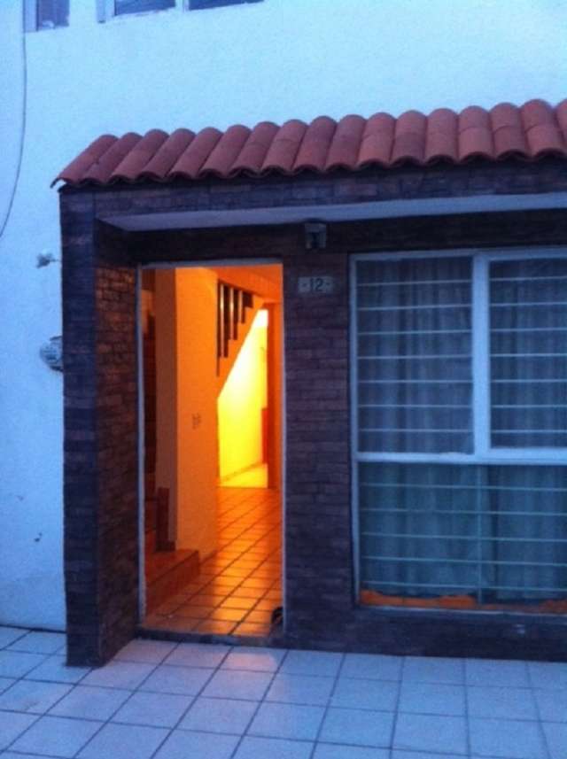 Casa en auditorio benito juárez/ zapopan en Zapopan - Casas en venta |  481856