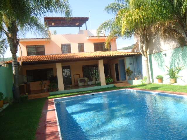 Hermosa casa de campo chapala ajijic jalisco en Chapala - Casas en venta |  484134