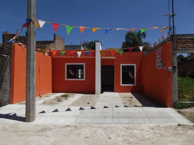 Casa en tala jalisco a cinco minutos del centro en Tala - Casas en venta |  485313