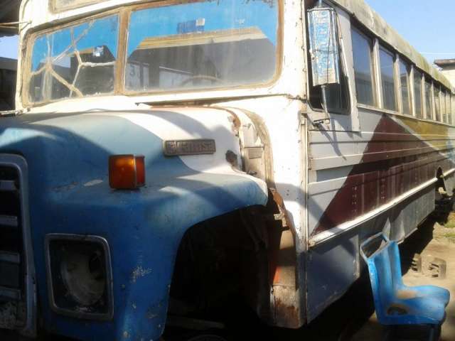 Camiones famsa 1990 pagado 2012, son para reparar o utilizar chasises en  Pánuco - Camiones | 485760