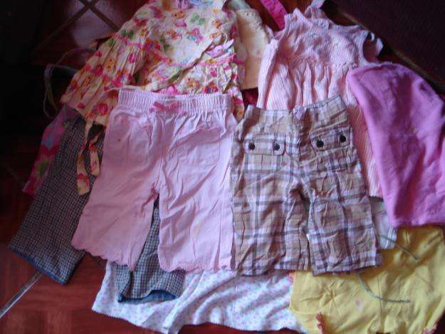 Pacas de ropa americana y lotes de tenis nuevos en Oaxaca de Juárez - Ropa  y calzado | 486064