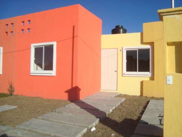 En el fracc. san fernando en pachuca, se vende casa con exelentes  condicione en Pachuca de Soto - Casas en venta | 491039