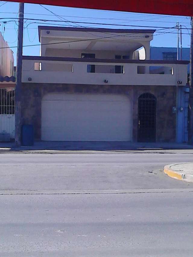 Se vende casa de infonavit remodelada en Matamoros - Casas en venta | 492745