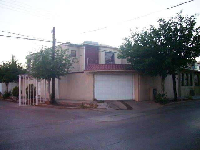 Av. aguacaliente # 3175, fracc. pradera dorada, cd. juárez en Juárez - Casas  en venta | 492977