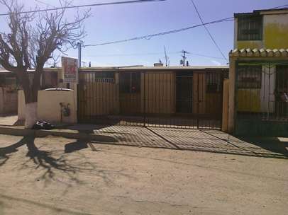 Gambia # 7024, infonavit tecnológico, cd. juárez en Juárez - Casas en venta  | 492996