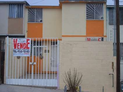 Jarudo sur # 6475 infonavit jarudo. cd. juárez en Juárez - Casas en venta |  493026