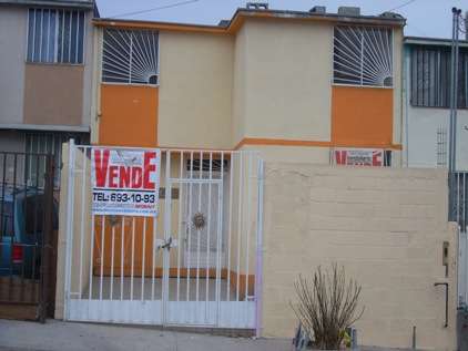 Jarudo sur # 6475 infonavit jarudo. cd. juárez en Juárez - Casas en venta |  493026