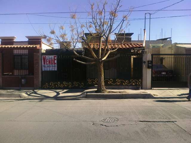 José mateos torres # 6720, las torres, cd. juárez en Juárez - Casas en  venta | 493002