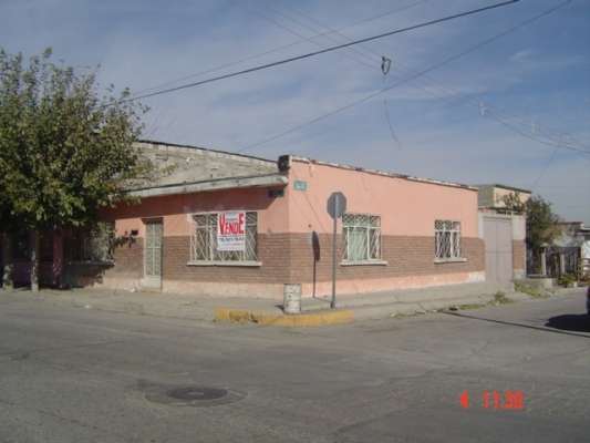 Toluca #3506, colonia industrial, cd. juárez en Juárez - Casas en venta |  493007