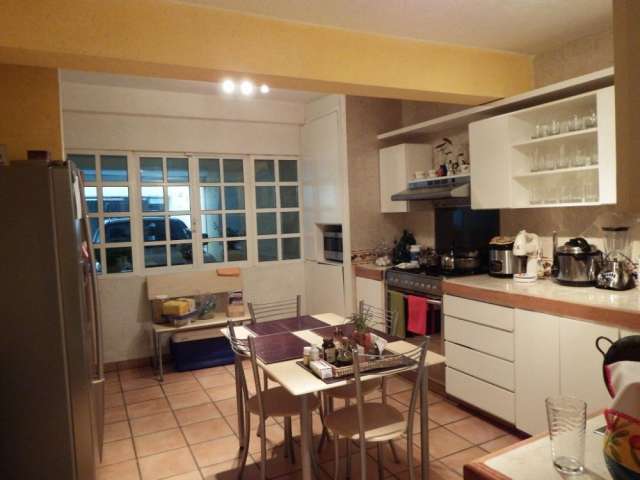 Casa san mateo xalpa muy amplia en Xochimilco Casas en venta 502678