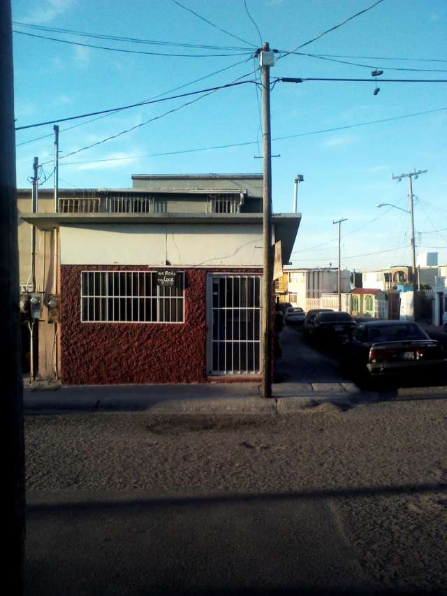 Infonavit Latinos Tijuana En Tijuana Casas En Venta