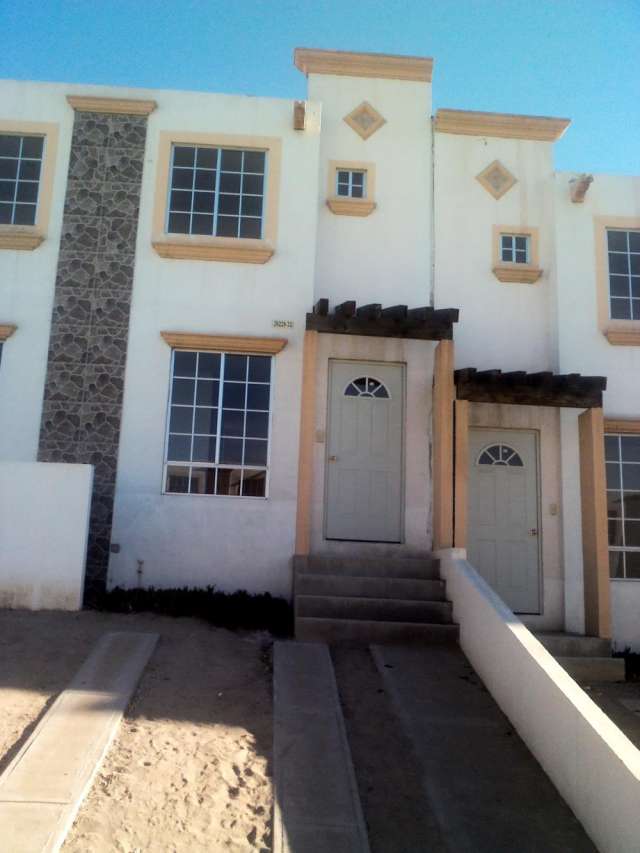 Lomas del refugio tijuana en Tijuana - Casas en venta | 502984