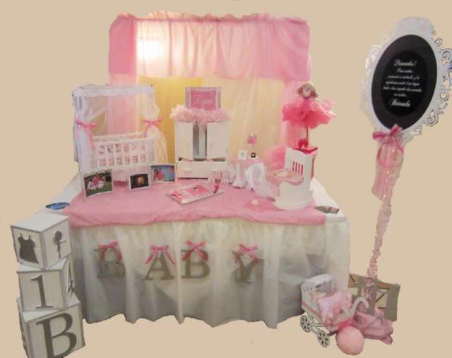 Baby Shower Decoracion Recuerdos Baby Shower Monterrey Detalles