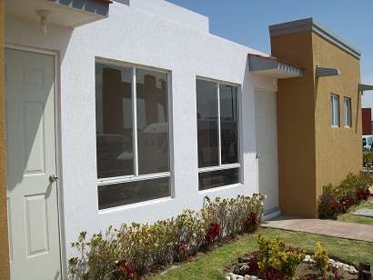 Fotos de Departamentos y casas económicas en huejotzingo en Huejotzingo,  Mexico