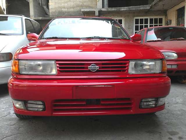 Parrilla nissan tsuru iii b-13 1992-1993 y 1997-1999 en Iztapalapa -  Accesorios y repuestos | 532202