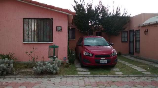 Casa venta geovillas san jacinto cuatlancingo en Cuautlancingo - Casas en  venta | 550365