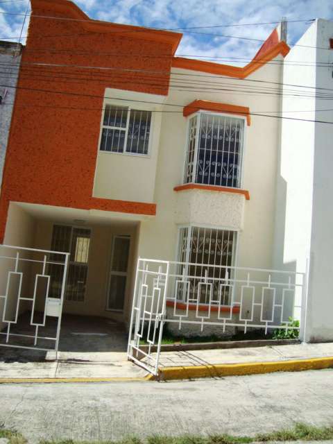 Casa venta san jeronimo caleras en Puebla - Casas en venta | 552205