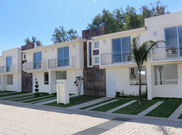 Interlagos residencial de casas  en puebla en Coronango - Casas en  venta | 559421