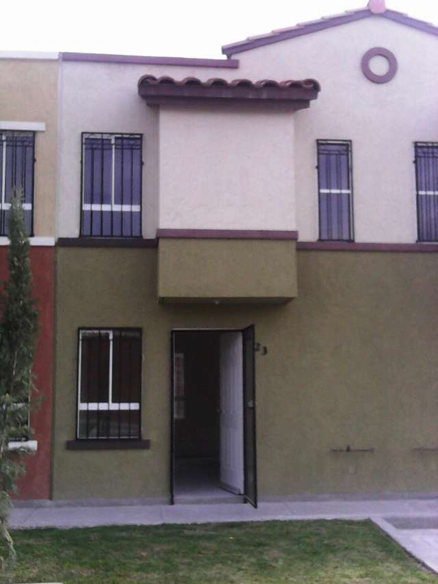 Casa en privada frac. real verona tecamac en Tecámac - Casas en venta |  580529