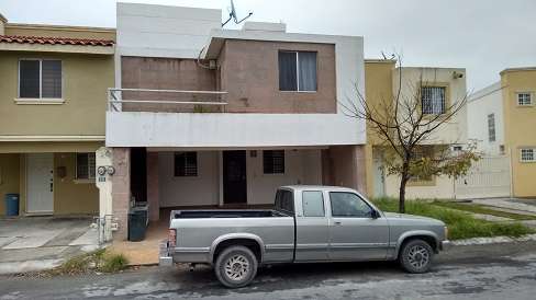 Casa en jardines de san patricio, apodaca, nl. $ 1´500 mil en Monterrey -  Casas en venta | 582044