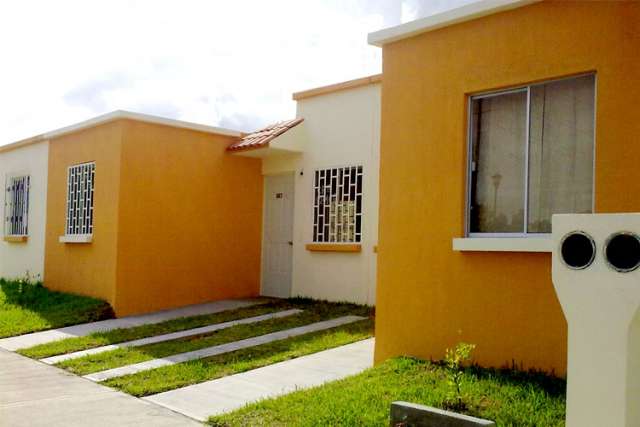Casa en la mision san vicente nayarit en Bahía de Banderas - Casas en venta  | 582460