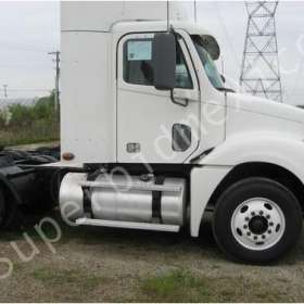 Fotos De Tracto Camion Freightliner Columbia Cl En Calakmul Mexico