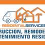 RESIDENTIAL SERVICES