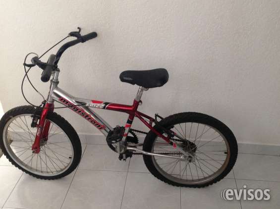 Bicicleta magistroni r 20 en Alvaro Obreg n Bicicletas 598579