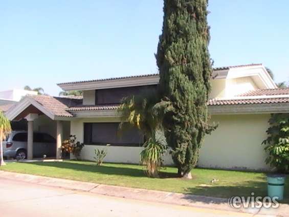 Casa en renta club de golf santa anita condominio en Tlajomulco de Zúñiga -  Casas en renta | 601798