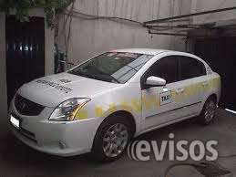 Vendo placas taxi edo de mex, nezahualcoyotl ag9 en Nezahualcóyotl - Autos  | 602549