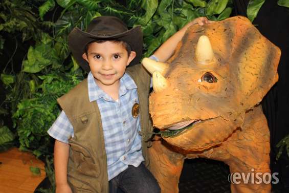 Show de dinosaurios para tu evento en Monterrey - Eventos | 523899 Show de dinosaurios para tu evento en Monterrey - Eventos | 523899
