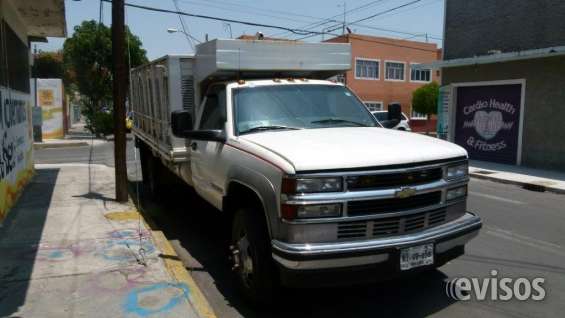 Página 6 De 23. Anuncios Con Fotos De Camionetas En Distrito Federal ...