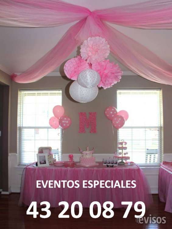 Canoa Hostil Poner la mesa Decoración con globos para, xv años, baby shower, bodas, fiestas  infantiles, en Benito Juárez - Eventos | 612217