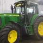 tractor agricola john deere 6520