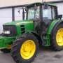 tractor agricola john deere 6230