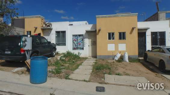 Casa adjudicada en hacienda los venados en Tijuana - Casas en venta | 621638