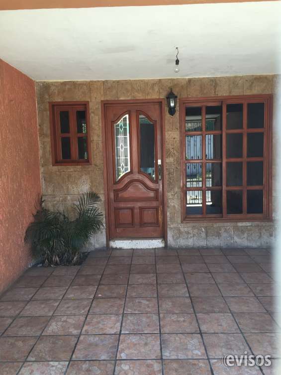 Casa en oblatos rumbo clinica imss 110 en Guadalajara - Casas en venta |  625107