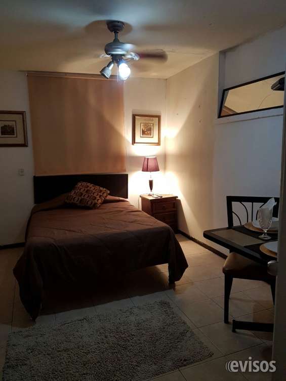 Se renta suite en colonia leones en Monterrey - Otros inmuebles | 625172