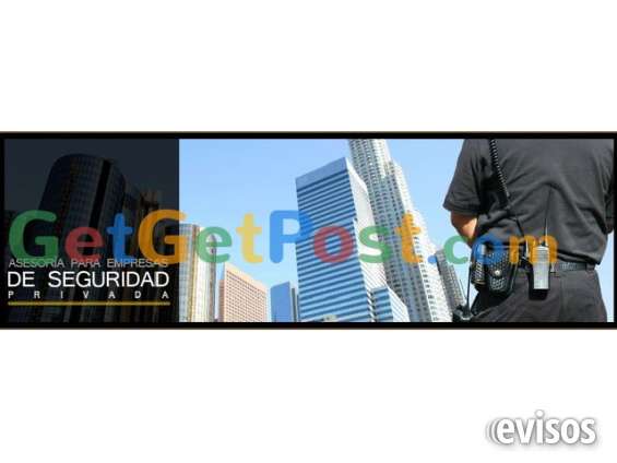 Asesoria a empresas de seguridad privada en Aguascalientes - Otros