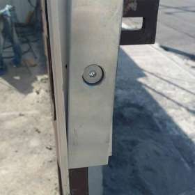 Fotos de Chapas magnéticas para puertas en monterrey en Monterrey Mexico